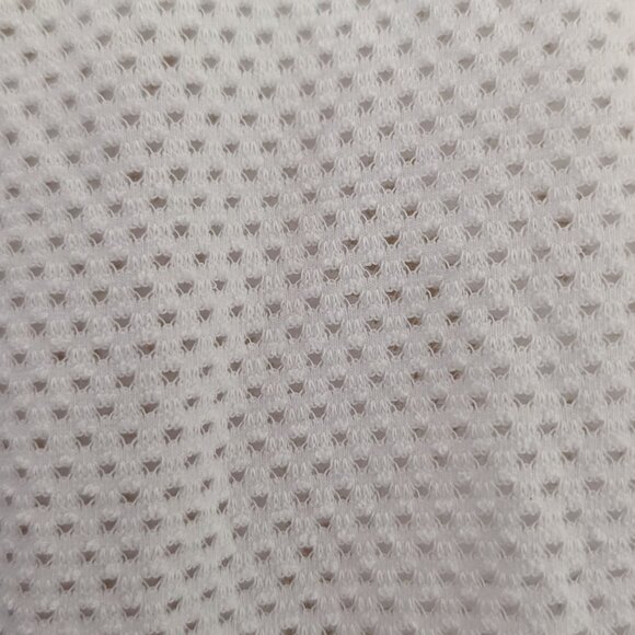 NWT Plus Size Mesh Athletic Shirt - Picture 2 of 5